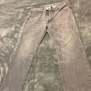 Express jeans